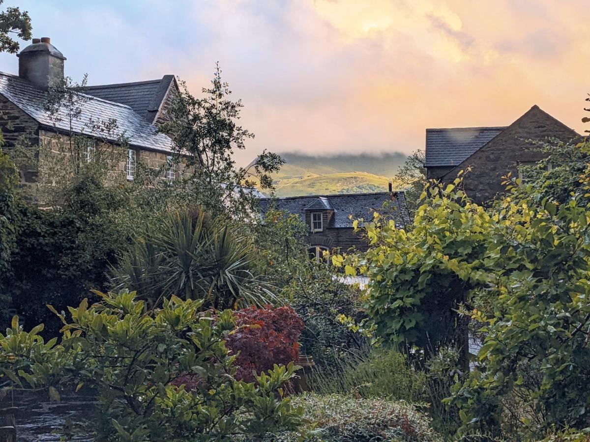 Yr Hen Feudy Villa Barmouth Bagian luar foto