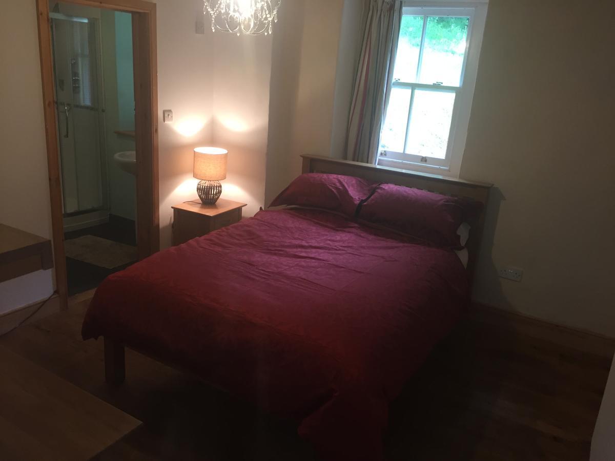 Yr Hen Feudy Villa Barmouth Bagian luar foto