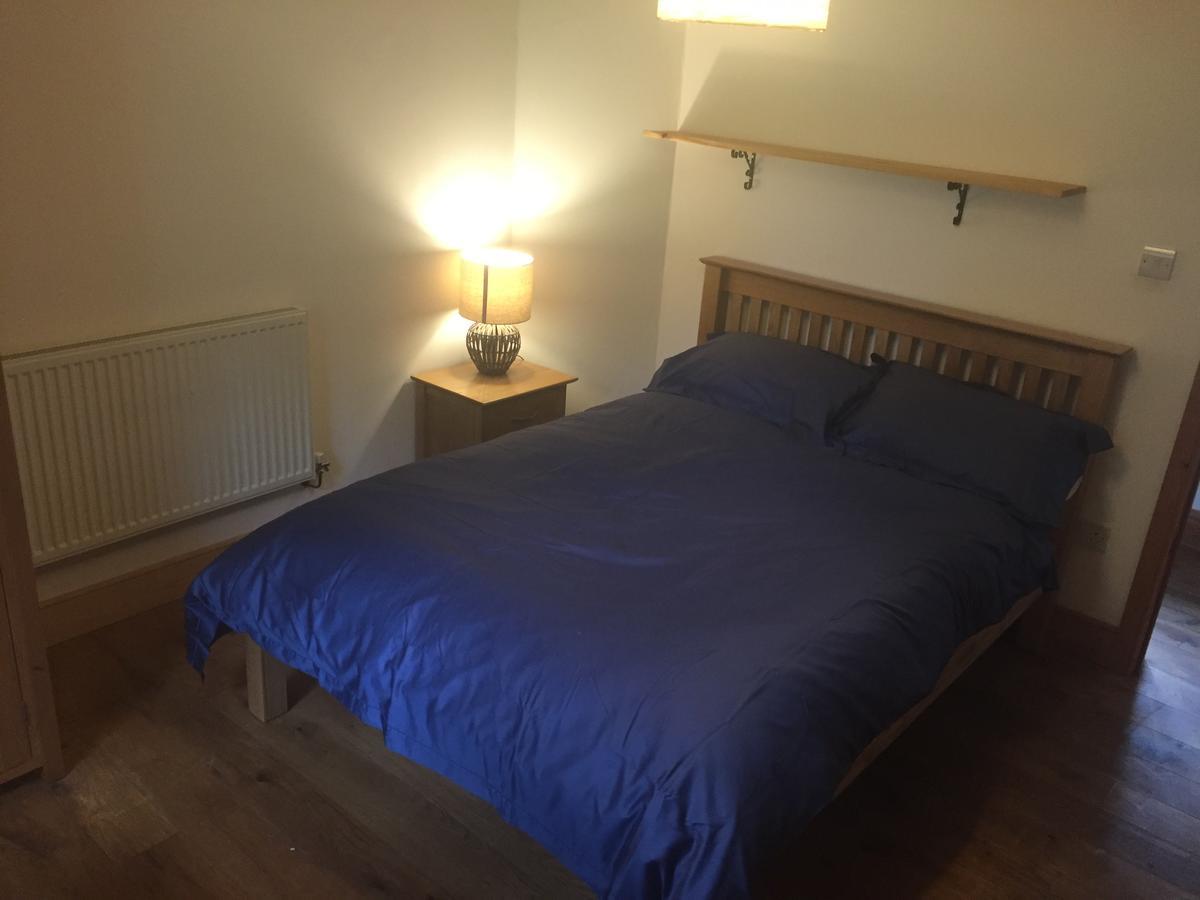 Yr Hen Feudy Villa Barmouth Bagian luar foto